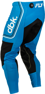 EVOLUTION  DST DBK PANTS BLUE/BLACK/WHITE SZ 28