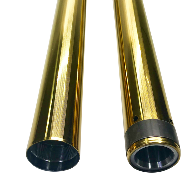 PRO ONE GOLD FORK TUBES 49MM 22 7/8"