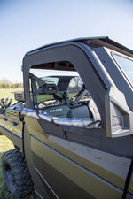 FRONT UPPER SOFT DOORS POL | 32500