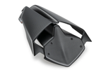 Rear Seat Cowls