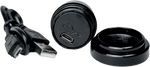 Axia Alloys Rechargeable Stick On LED Dome Light