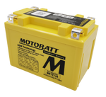 BATTERY MBTZ14S SEALED FACTORY ACTIVATED | MBTZ14S
