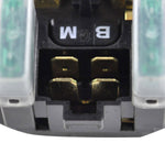 STARTER RELAY SOLENOID | RM09007