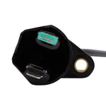 EXTERNAL IGNITION COIL W/SPARK PLUG CAP | RM06001