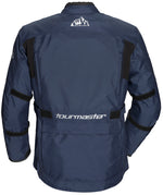 NAVIGATOR JACKET NAVY