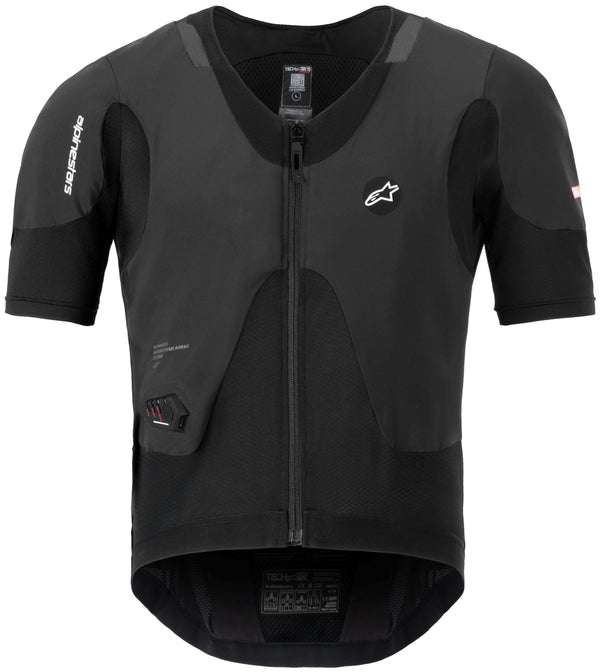 TECH-AIR 5 PLASMA BLACK 4XL