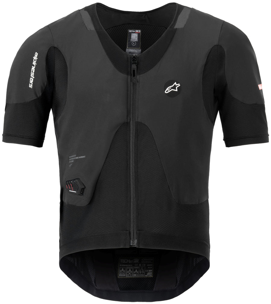 TECH-AIR 5 PLASMA BLACK 4XL