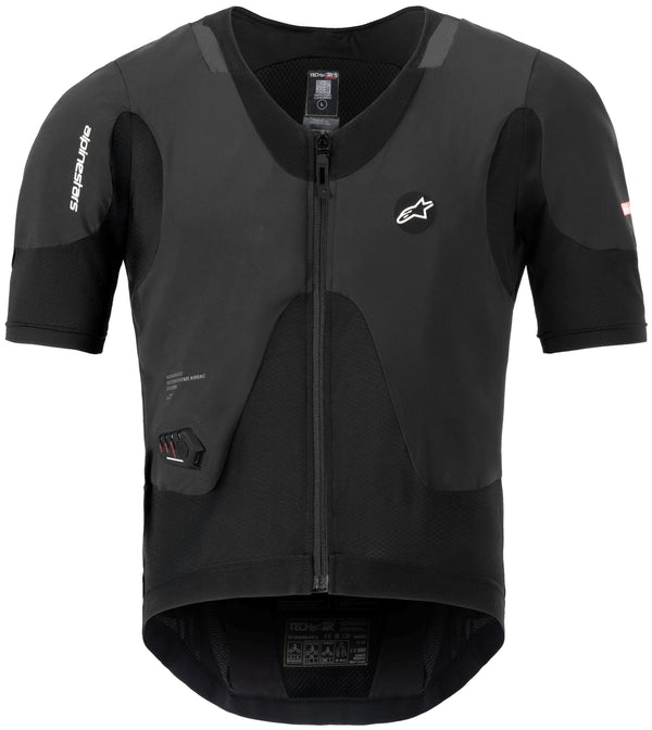 TECH-AIR 5 PLASMA BLACK