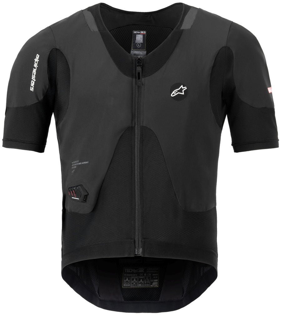 TECH-AIR 5 PLASMA BLACK