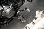 MX Style Foot Pegs