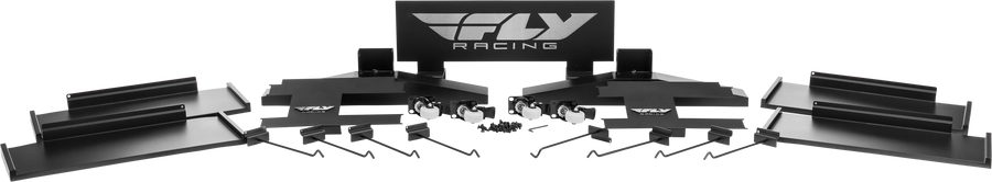 GOGGLE DISPLAY BOX 2 ACCESSORIES