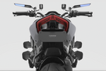 FLAT-OUT FENDER ELIMINATOR DUC | PTU011B