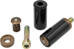 CRASH BAR EXTREME CHACHO BRONZE FLH/FLT | SF70006E