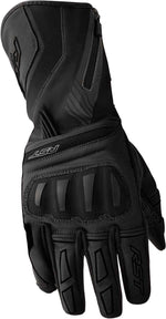 VEGA WATERPROOF GLOVE SILVER TEXTILE