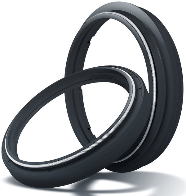 FORK SEAL KIT 43MM BLACK