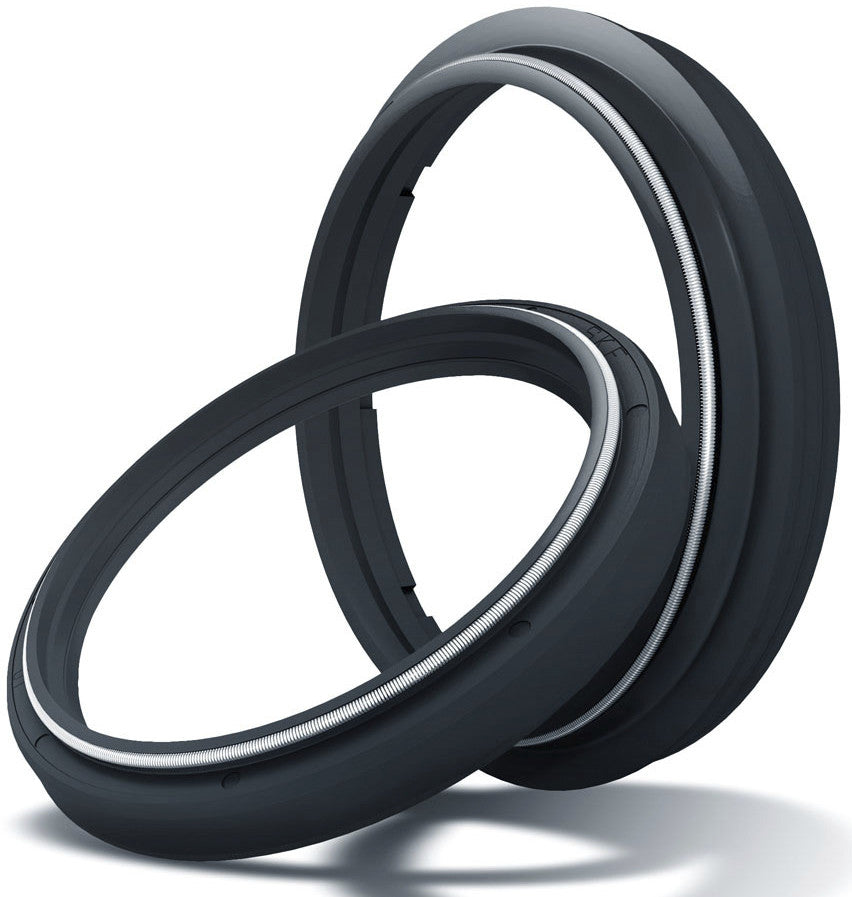 FORK SEAL KIT 43MM BLACK
