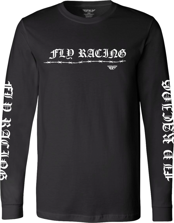 Barbed Wire Longsleeve Tee