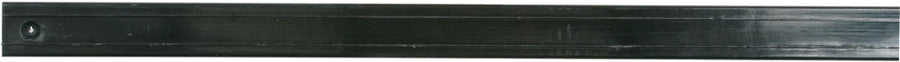 HYFAX SLIDE BLACK 47.75" GARLAND# 14-47.75-2-01-01