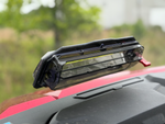 VERSA VENTED WINDSHIELD UV RESISTANT | 50-55332KIT