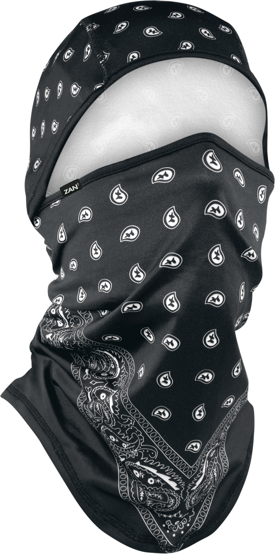 Sportflex Convertible Balaclava