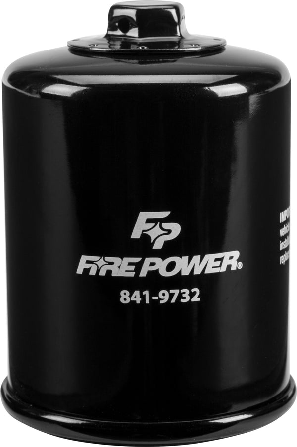 FP OIL FILTER 621 | PS621