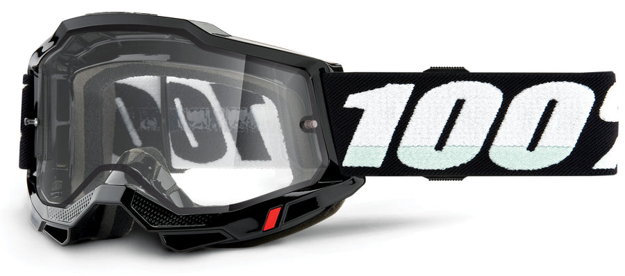 ACCURI 2 ENDURO BLK CLR