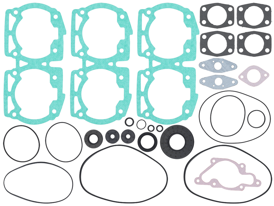 FULL GASKET SET S-D