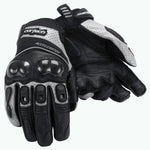 ACCELERATOR 3 GLV BLK/SIL