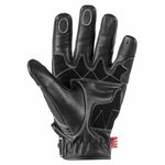 FURO GLOVE BLACK