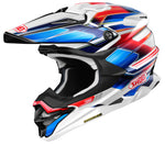 VFX-EVO SPARKLE TC-10 helmet