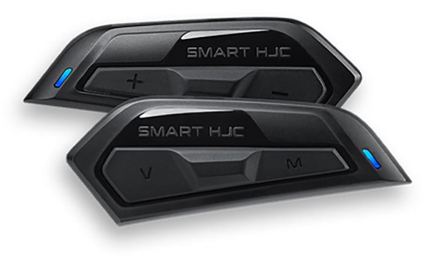 SMART HJC 50B UNIT BLACK