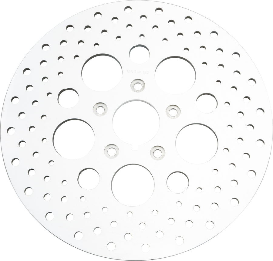 ROTOR MIRROR POL. S/S 11.5" REPLACES OEM 44136-84A | 144613