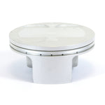 PISTON KIT FORGED NIKASIL CYL 95.97/STD 12.0:1 KAW