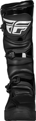 MAVERIK LT ENDURO BOOT BLACK SZ 07 | E364-68107