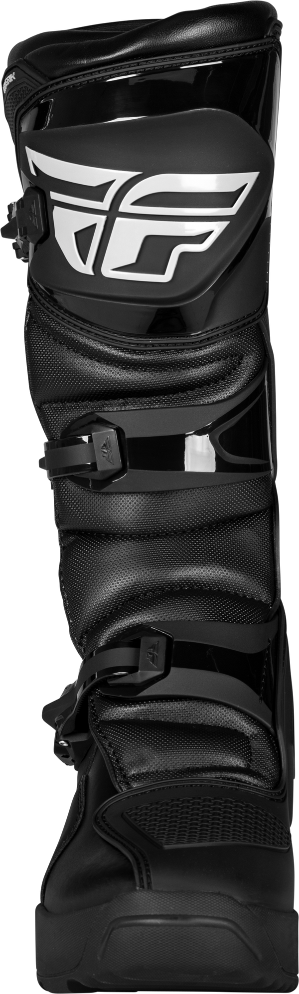 MAVERIK LT ENDURO BOOT BLACK SZ 07 | E364-68107