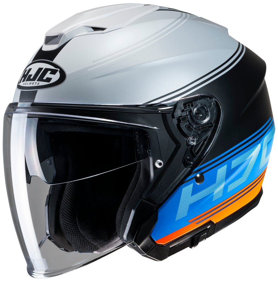 I 30 VICOM MC-27SF