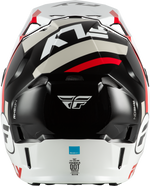2026 Formula CP Seal Helmet