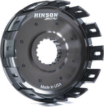 CLUTCH COVER TX250F | C105-2401