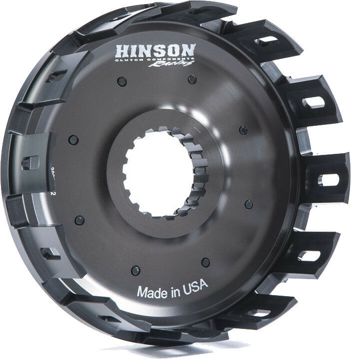 CLUTCH COVER TX250F | C105-2401