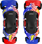 K4 V2.0 LE Knee Brace