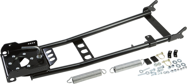 ATV PUSH TUBE CC BLADES | 105760