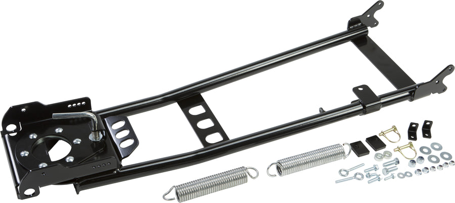 ATV PUSH TUBE CC BLADES | 105760