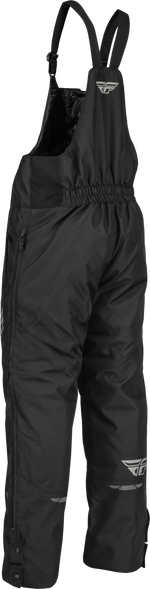 AURORA BIB BLACK XL