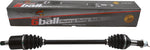 6 BALL HEAVY DUTY AXLE FRONT