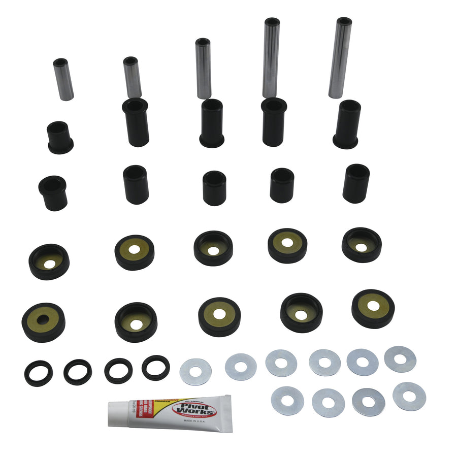 IRS BEARING KIT SUZ | PWIRS-00005