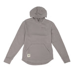 ROBIN HOODED THERMAL GRAY