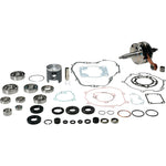 COMPLETE ENGINE REBUILD KIT OS PISTON +0.5MM KAW | WR00058