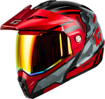 MD-74 Striker Modular Helmet