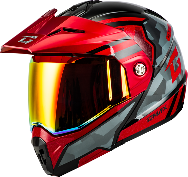 MD-74 Striker Modular Helmet