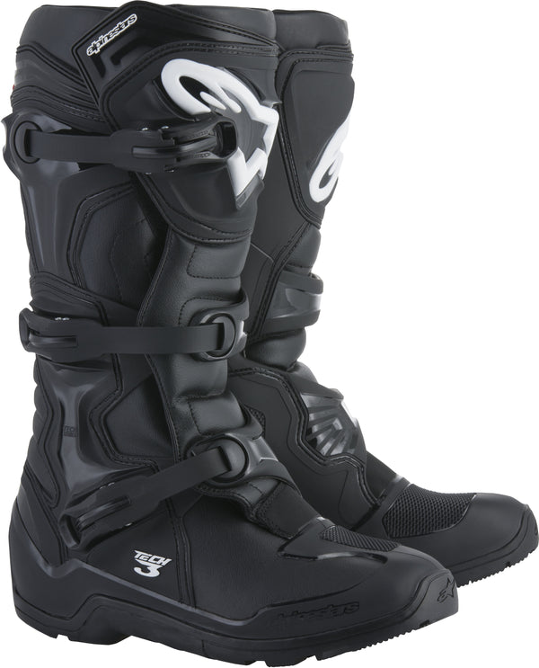 Tech 3 Enduro Boots